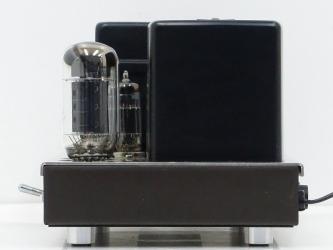 Luxman 60 Custom Tube Amplifer