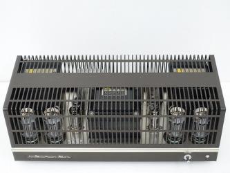 Luxman 60 Custom Tube Amplifer