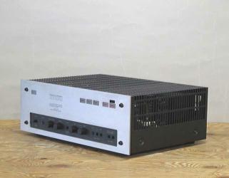 Luxman LX33 Tube Integrated Amplifer