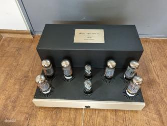 Golden Tube Audio SE-40 Tube Amplifer