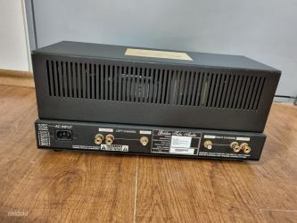 Golden Tube Audio SE-40 Tube Amplifer