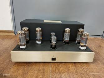 Golden Tube Audio SE-40 Tube Amplifer