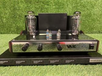 Avance 300B Integrated Tube Amplifier