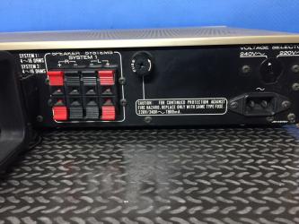 Marantz SR1100 Stereo Receiver Amplifier