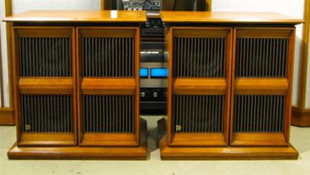 Mcintosh ML-2C Speaker