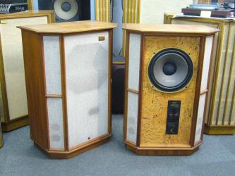 Tannoy GRF Memory Speaker