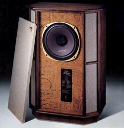 Tannoy GRF Memory Speaker