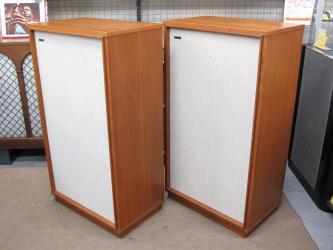 Tannoy Rectangular York Monitor Gold 15