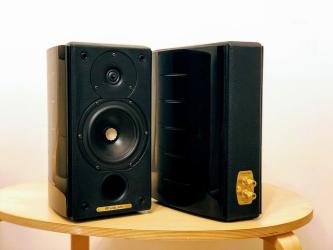 Sonus Faber Concertino Domus