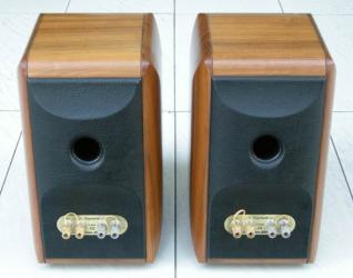 Sonus Faber Signus Bookshelf Speaker