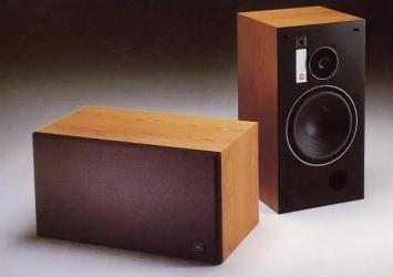 JBL L26 Speaker