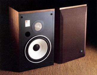 JBL L56 Speaker
