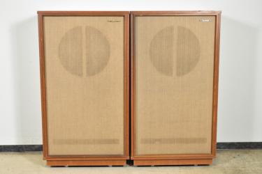 Tannoy Rectangular York HPD/385/8 HPD Speaker