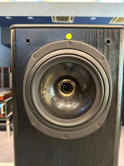 Tannoy 628 Rosewood Plus Speaker