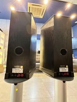 Tannoy 628 Rosewood Plus Speaker