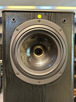 Tannoy 628 Rosewood Plus Speaker