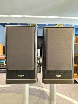 Tannoy 628 Rosewood Plus Speaker