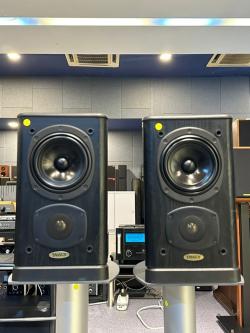 Tannoy 631 Speaker