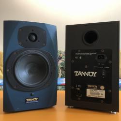 Tannoy Reveal Active Speaker