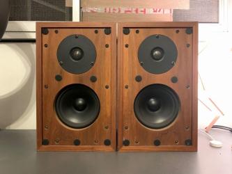 Harbeth HL-P3 Speaker