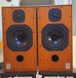 Harbeth 7ES-3 HL-Campact Speaker