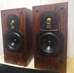 Monitor Audio Monitor 7/ Gold Speaker