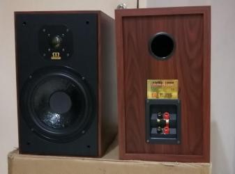 Monitor Audio Monitor Alpha 1000 Speaker