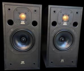 Monitor Audio MA-201 Speaker