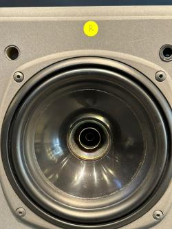 Tannoy System 6 NFM II Speaker