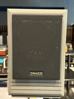 Tannoy System 6 NFM II Speaker