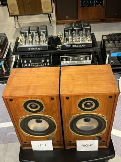 Tannoy M20 Gold Speaker