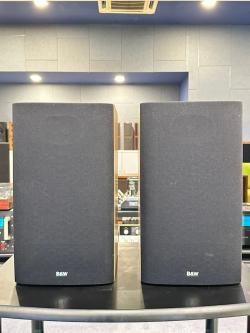 B&W Speaker DM602 S2 -B