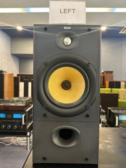 B&W Speaker DM602 S2-C