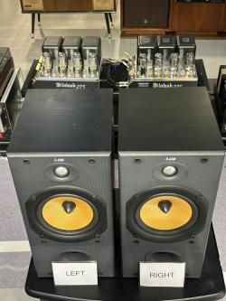 B&W Speaker DM602 S2-C