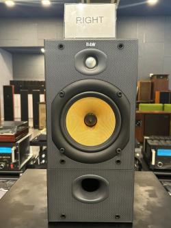 B&W Speaker DM602 S2-C