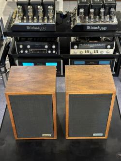 Audiomaster LS3/5A Speaker