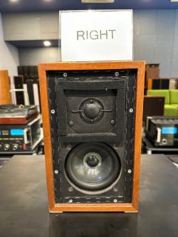 Goodmans LS3/5A Speaker