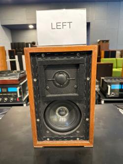 Goodmans LS3/5A Speaker