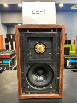 HARBETH LS3/5A GOLD PRO LIMITED EDITION SPEAKER