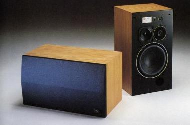 JBL L36 Speaker