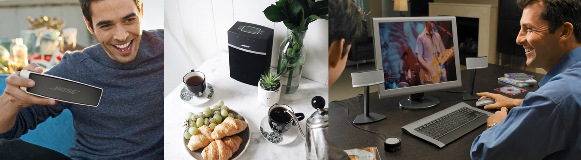 Soundlink-mini